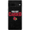 University of Louisville You Got Carded Pixel Skins